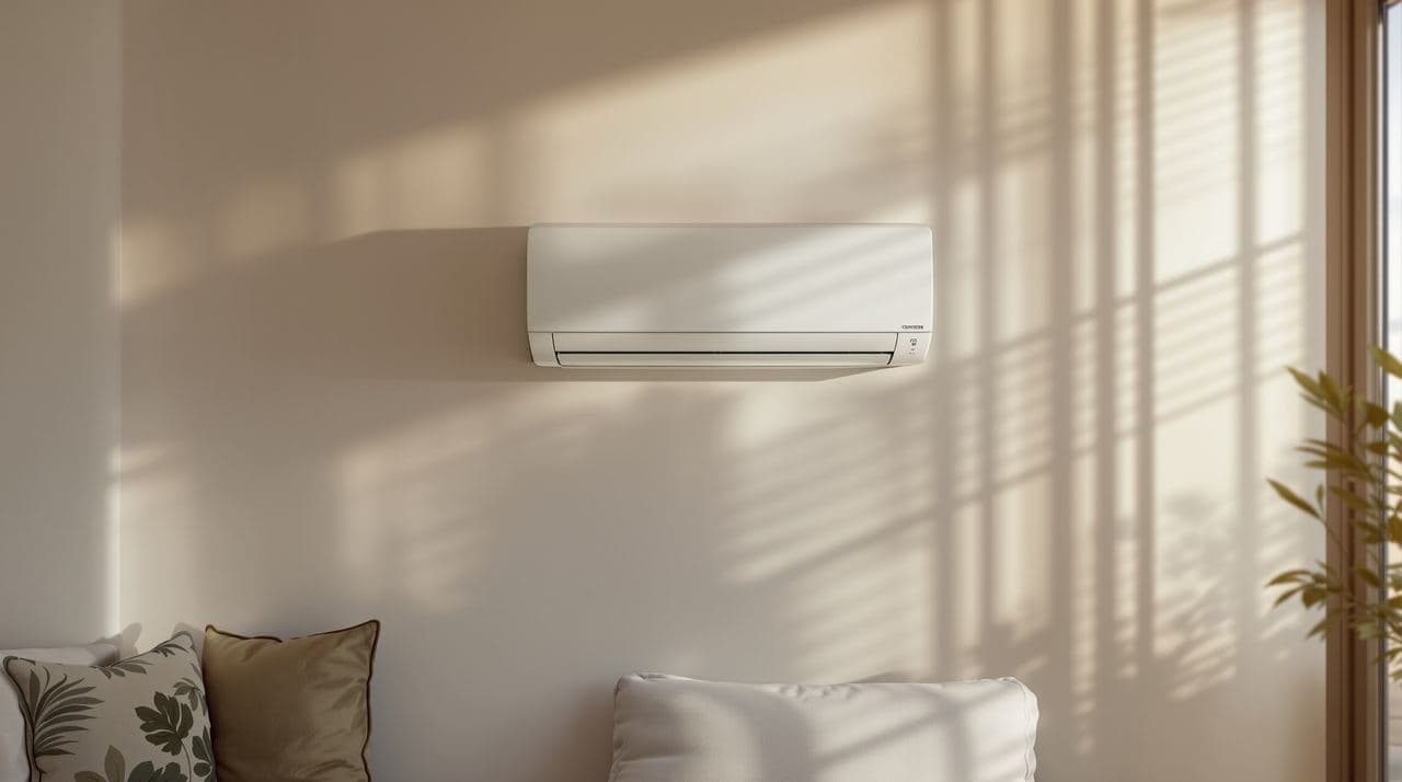 Cómo ahorrar energía con el aire acondicionado en 2026
