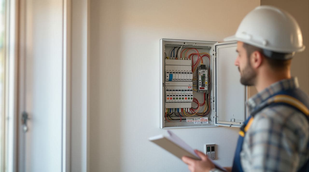 Cuánta potencia eléctrica necesito contratar en casa: guía 2026