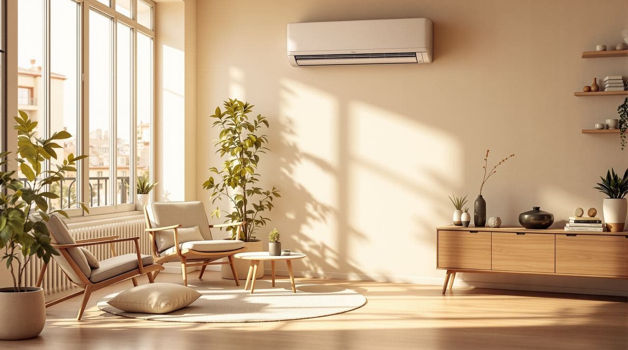 Daikin vs Mitsubishi Electric: cómo elegir aire acondicionado