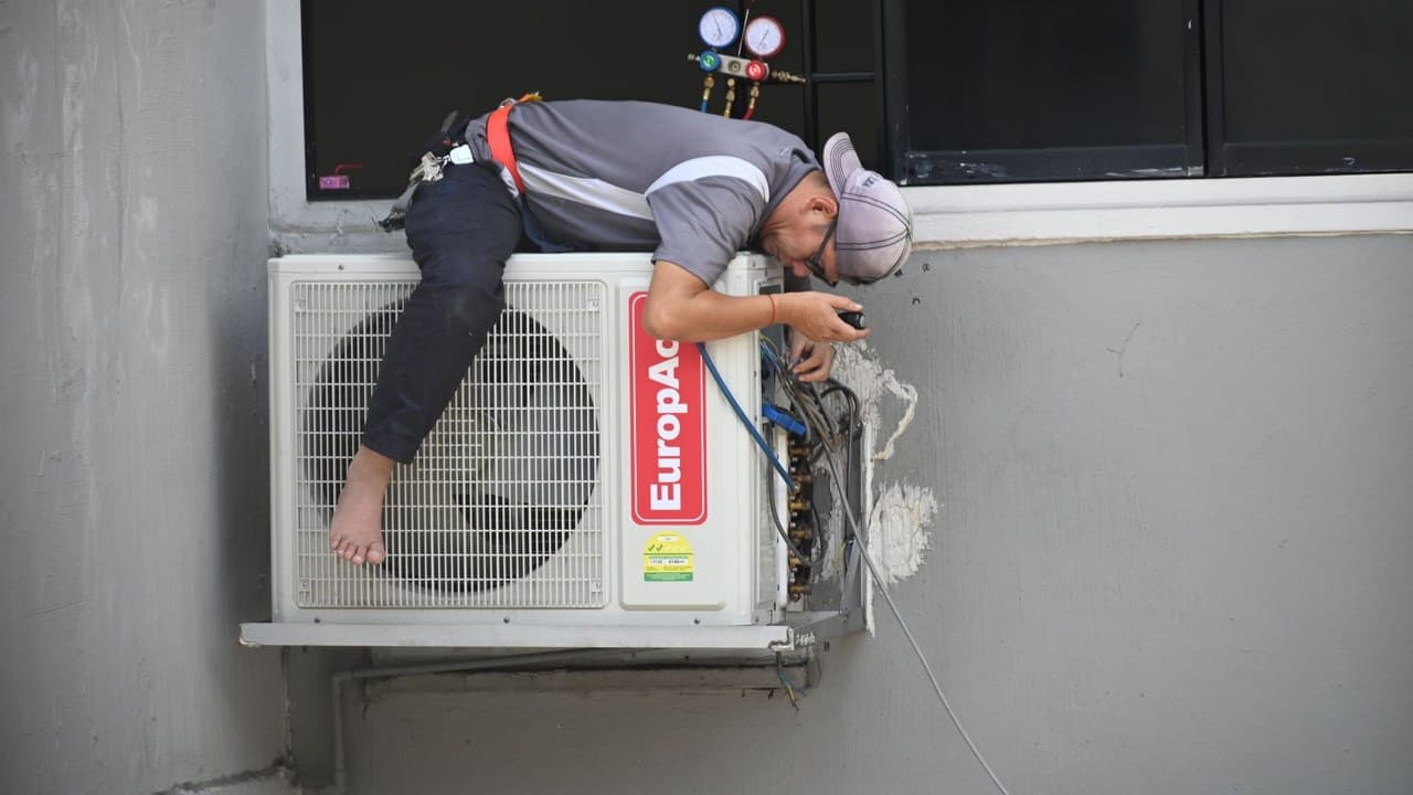 Instalar aire acondicionado en Cerdanyola: guía