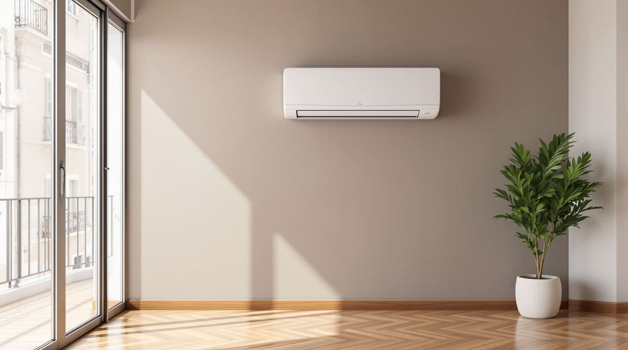 Instalar aire acondicionado Daikin en Barcelona 2026
