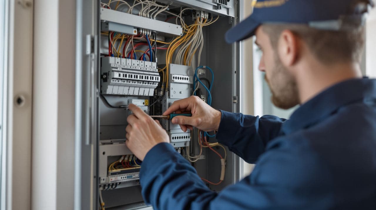 Subir potencia eléctrica precio Barcelona: guía 2026