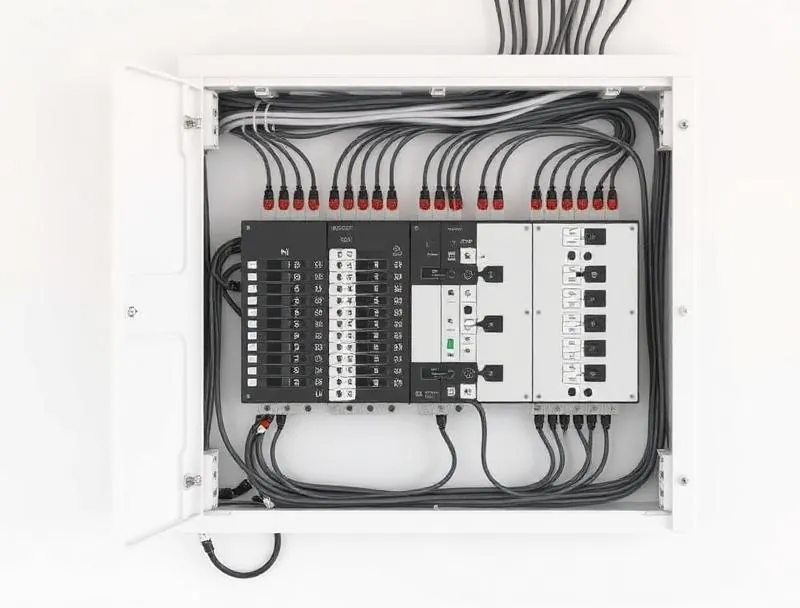 Electricidad