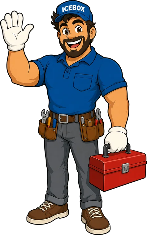 Técnico Virtual ICEBOX