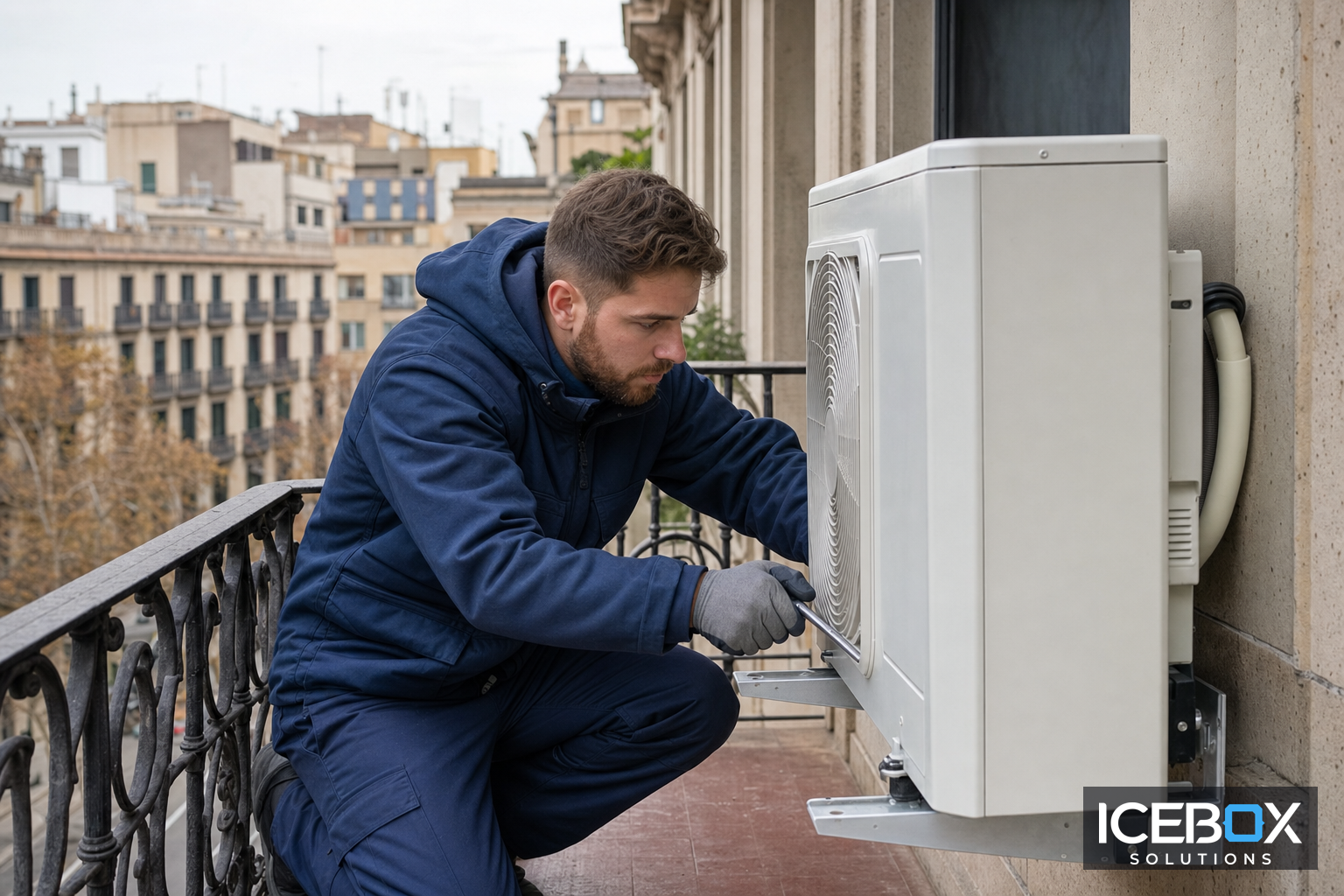 Cómo preparar tu casa para la instalación de climatización