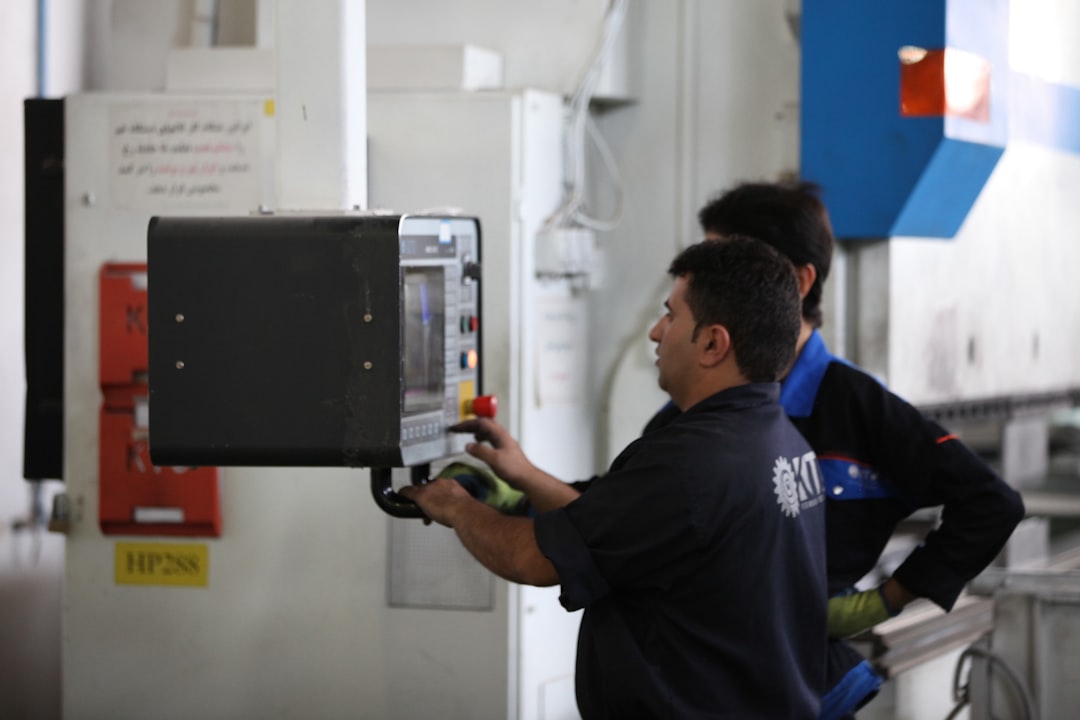 Técnico ICEBOX calefacción